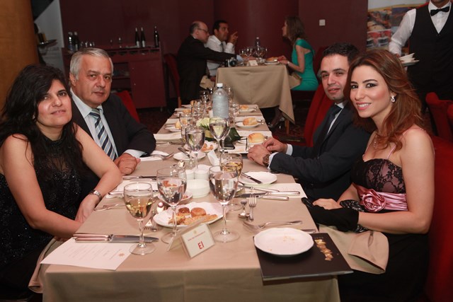 Real Estate Awards Lebanon